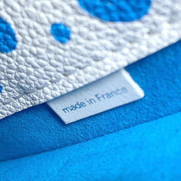 LOUIS VUITTON Onthego LVxYKCollaboration Size PM Monogram Empreinte Leather - Picture 16 of 16